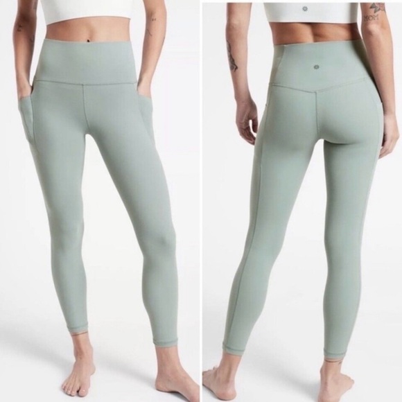 Athleta Pants - Athleta Ranier Leggings